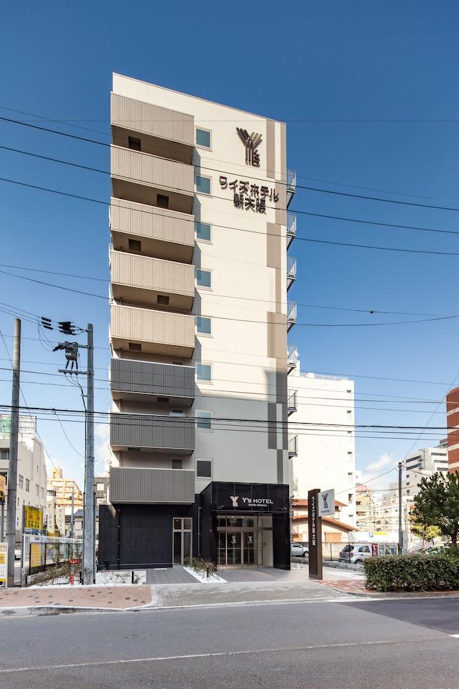 Hotel Y's Shin