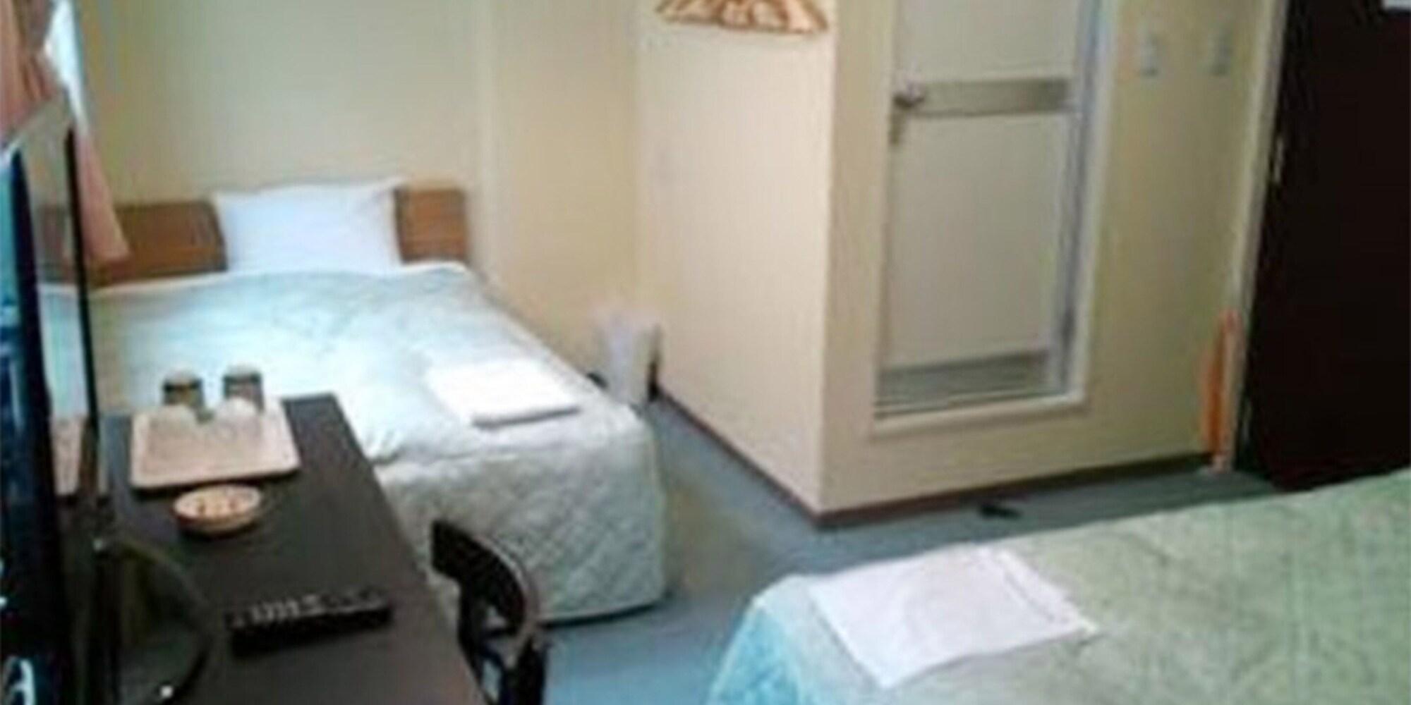 Nishi Tanabe Hotel 2*