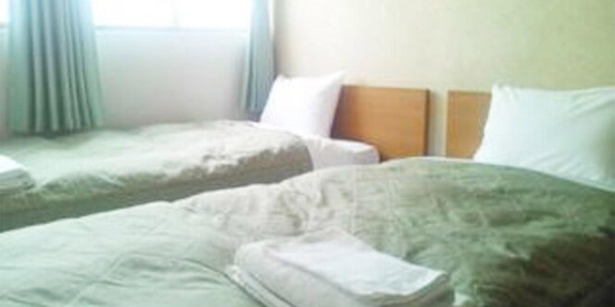 Nishi Tanabe Hotel Osaka
