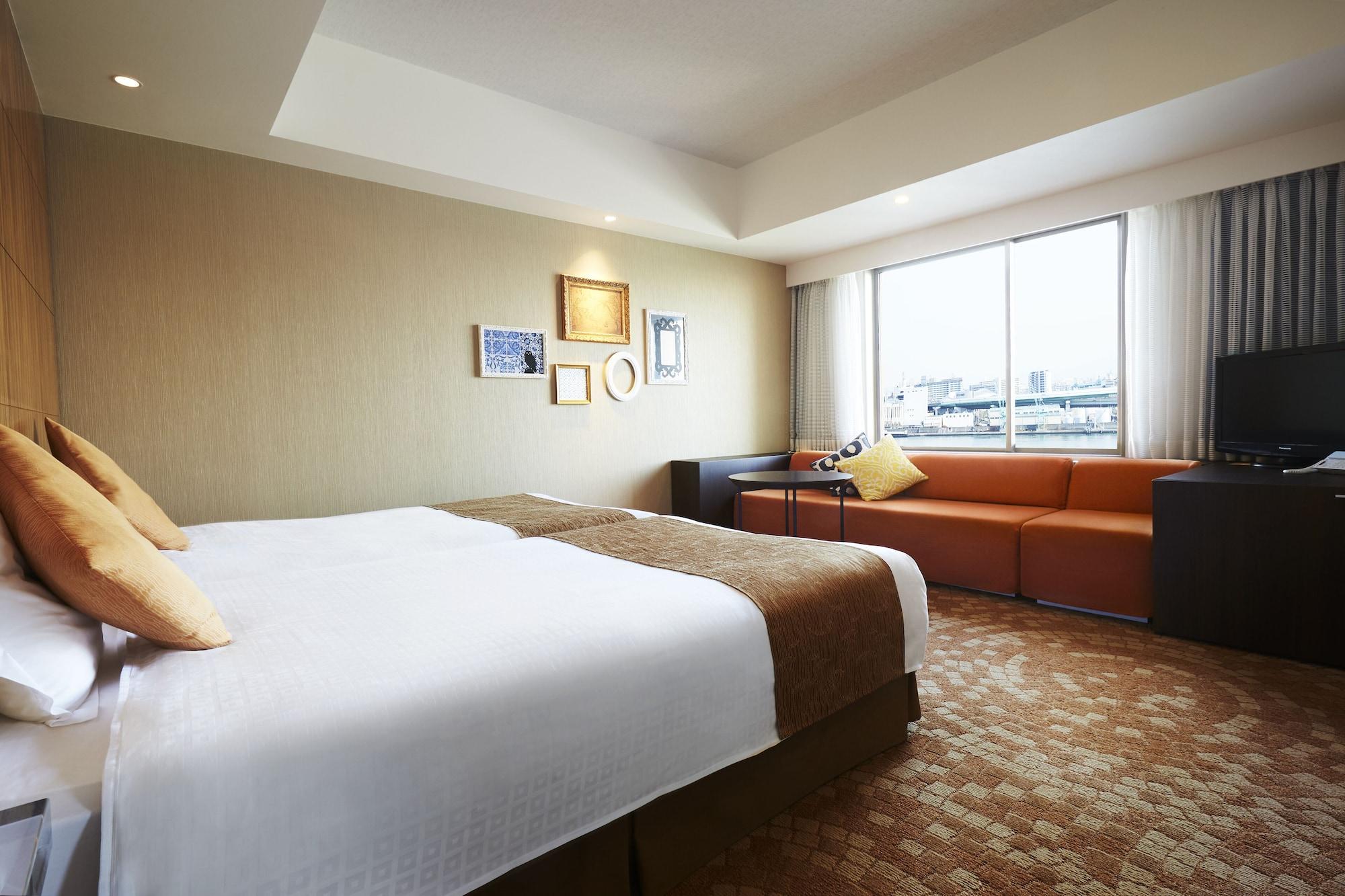 Hotel Universal Port