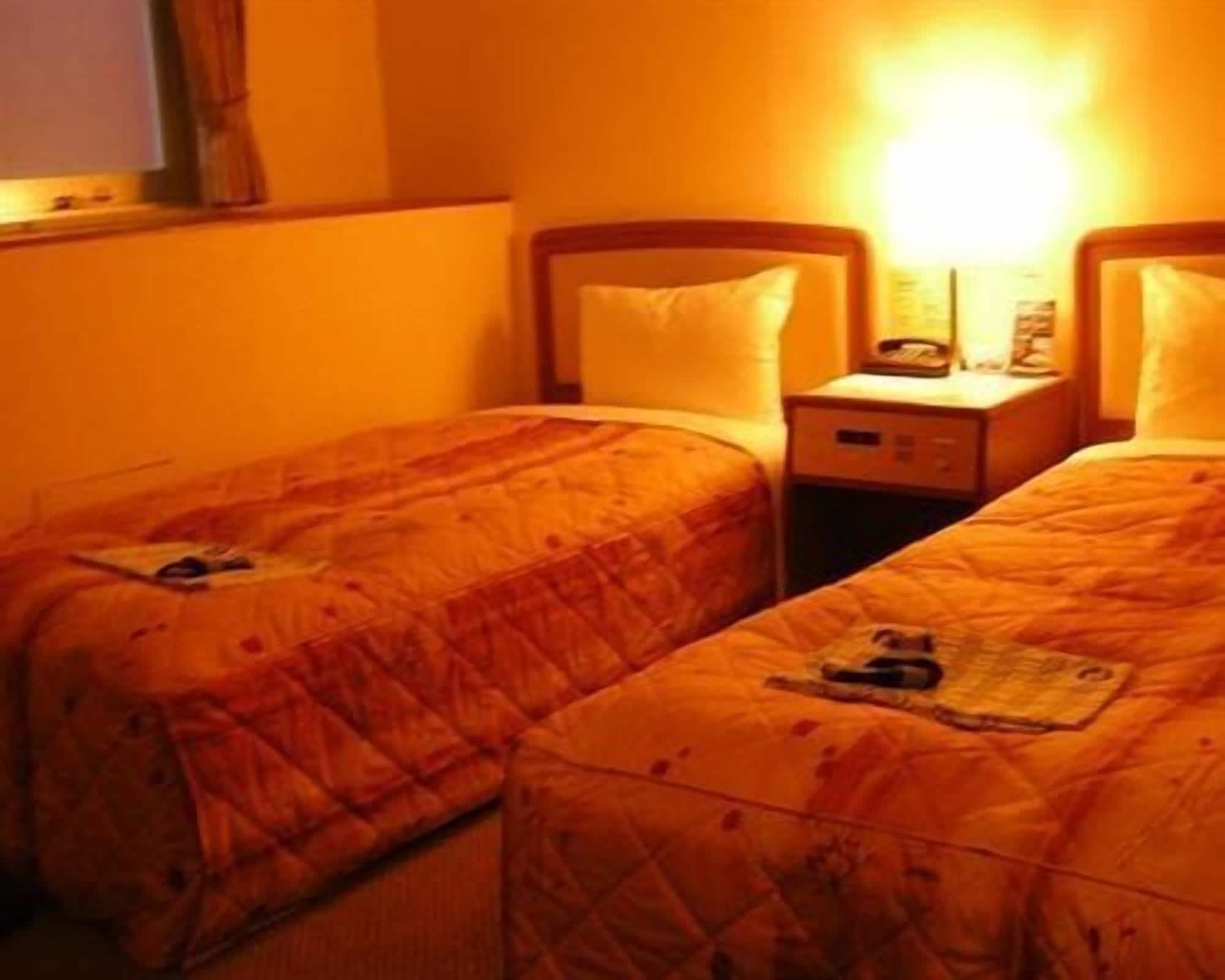 Business Nissei Hotel 2*