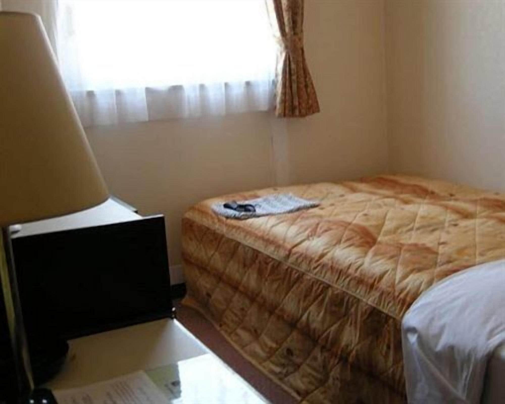 Business Nissei Hotel 2*