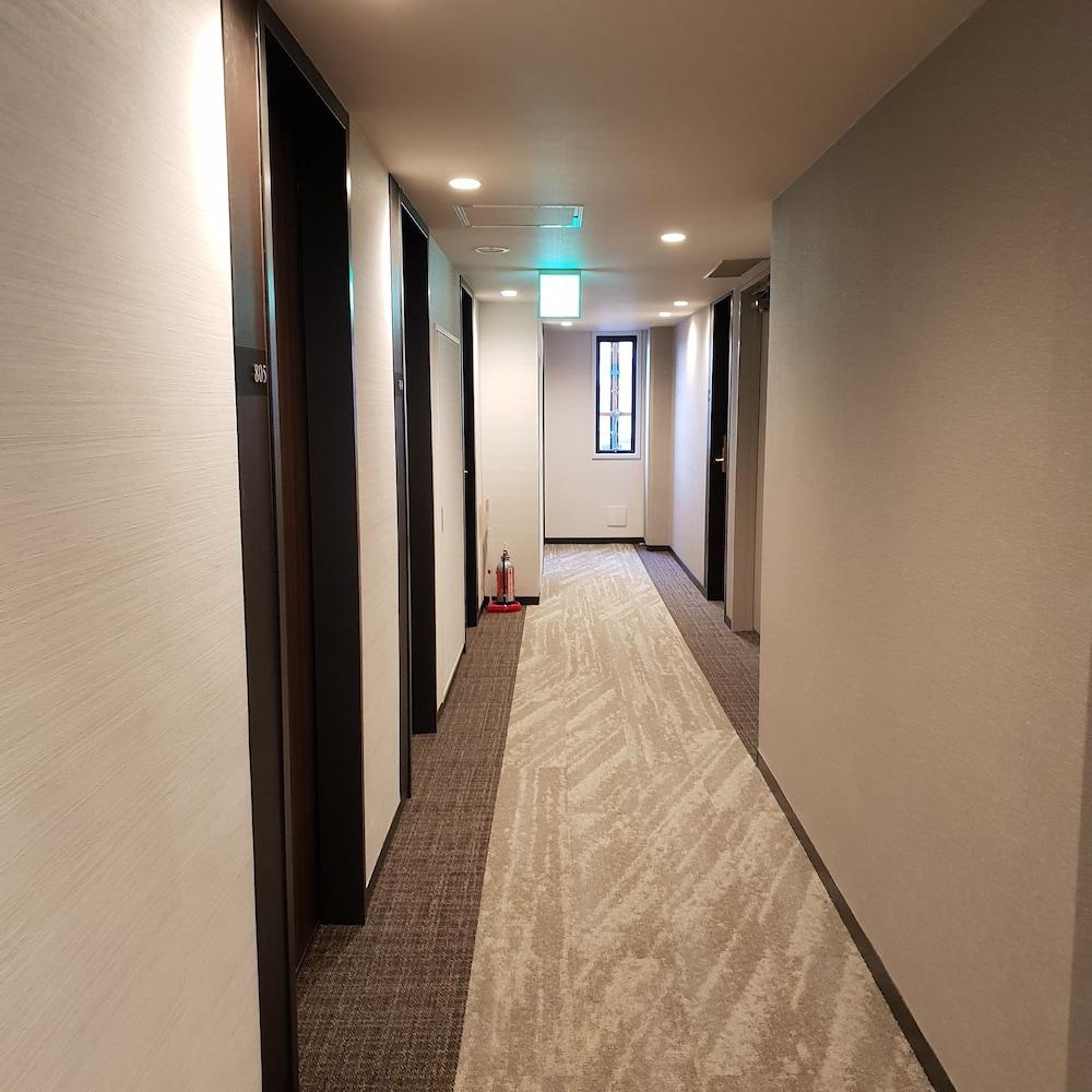 Riverside Hotel Osaka