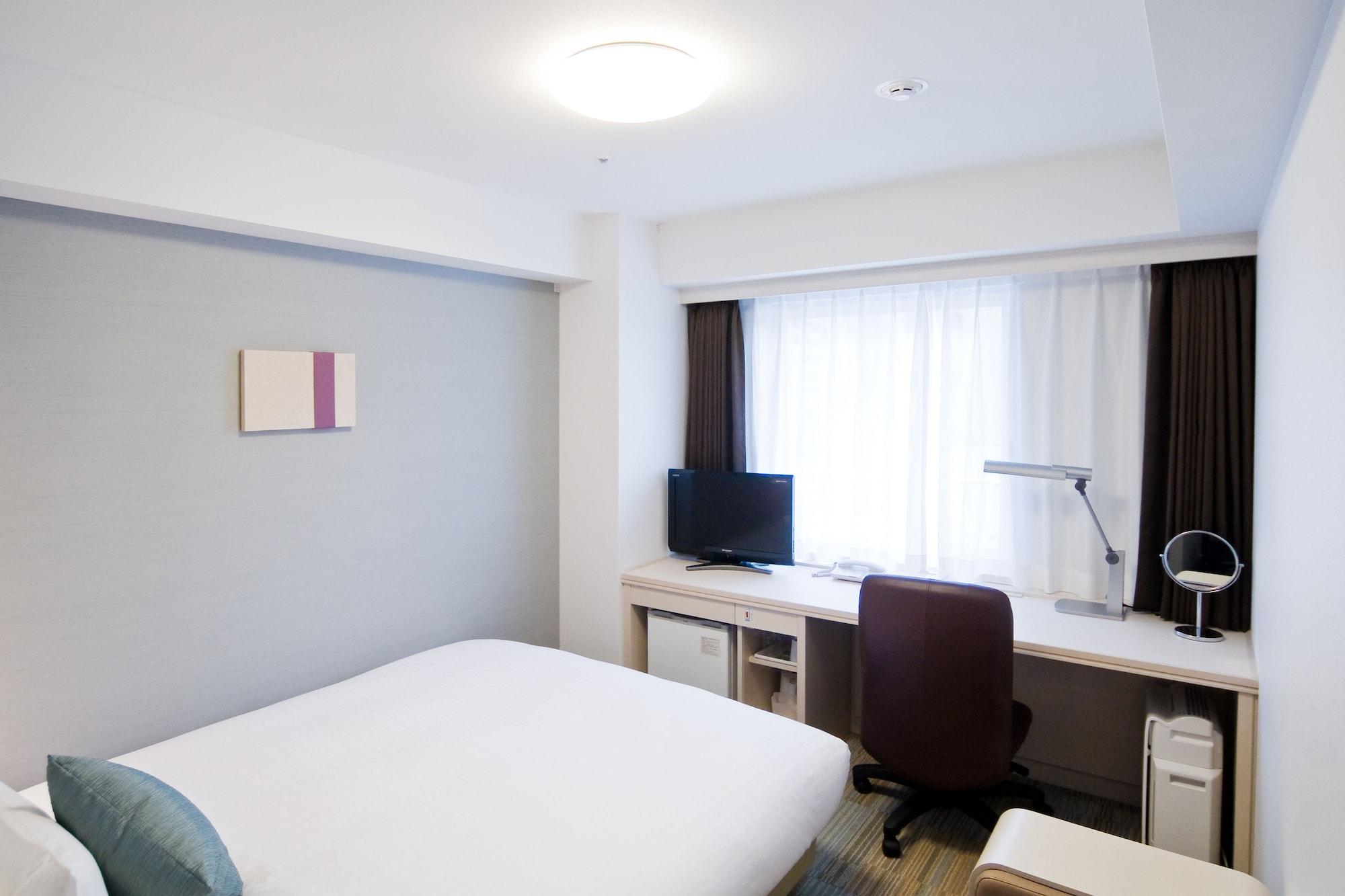 Daiwa Roynet Osaka-uehonmachi Hotel
