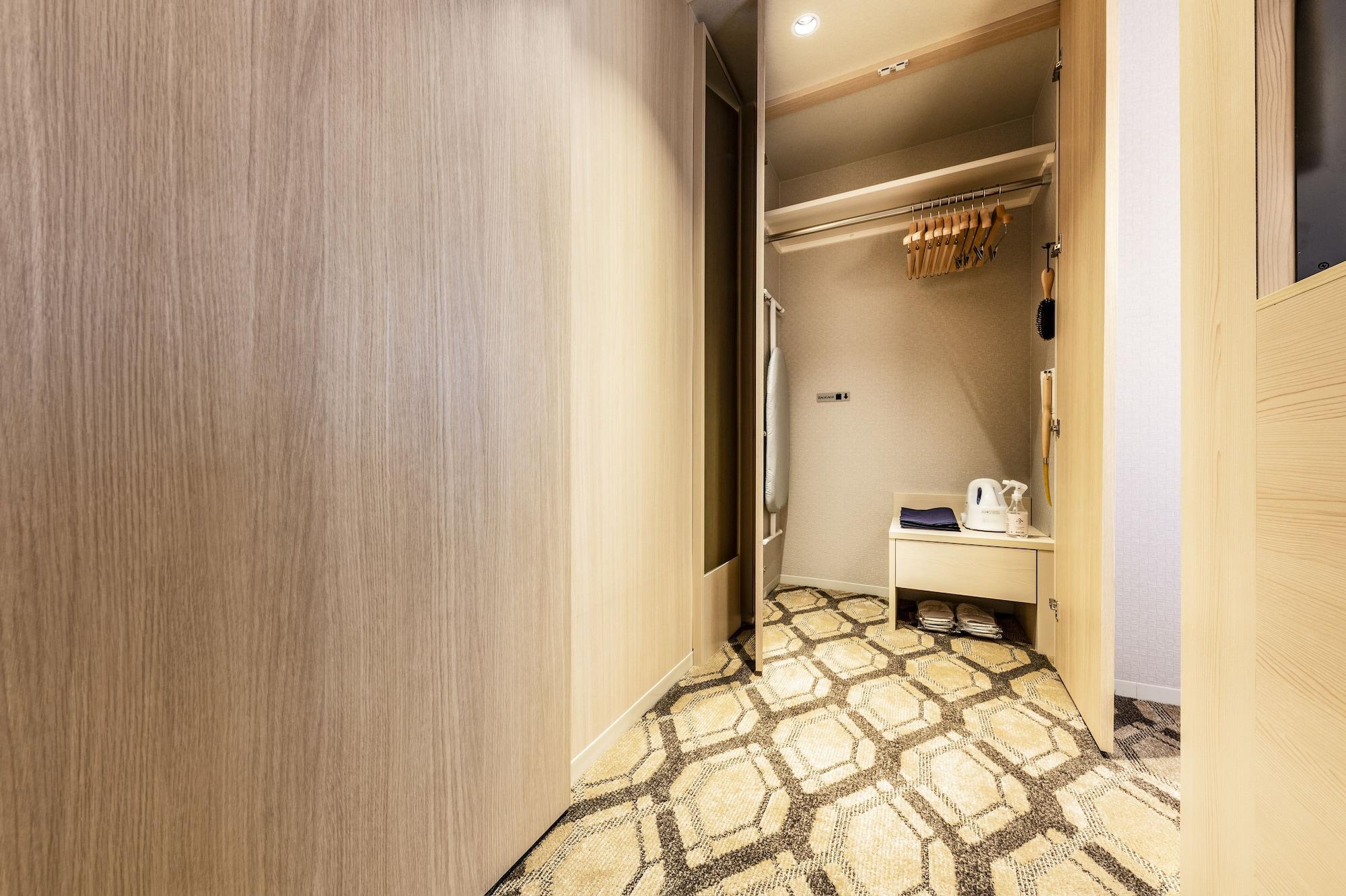 Hotel Hanshin Annex 4*
