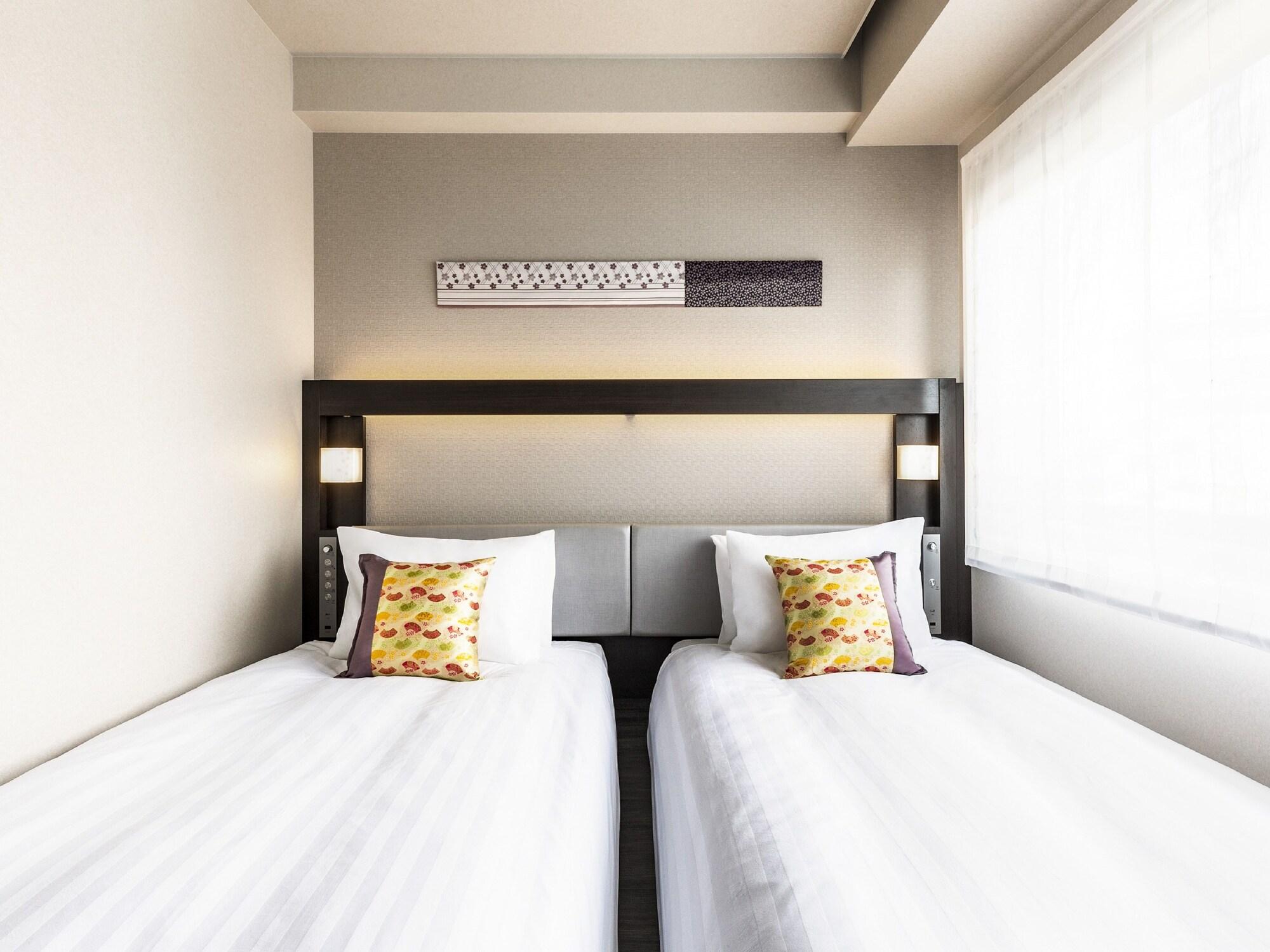 Hotel Hanshin Annex