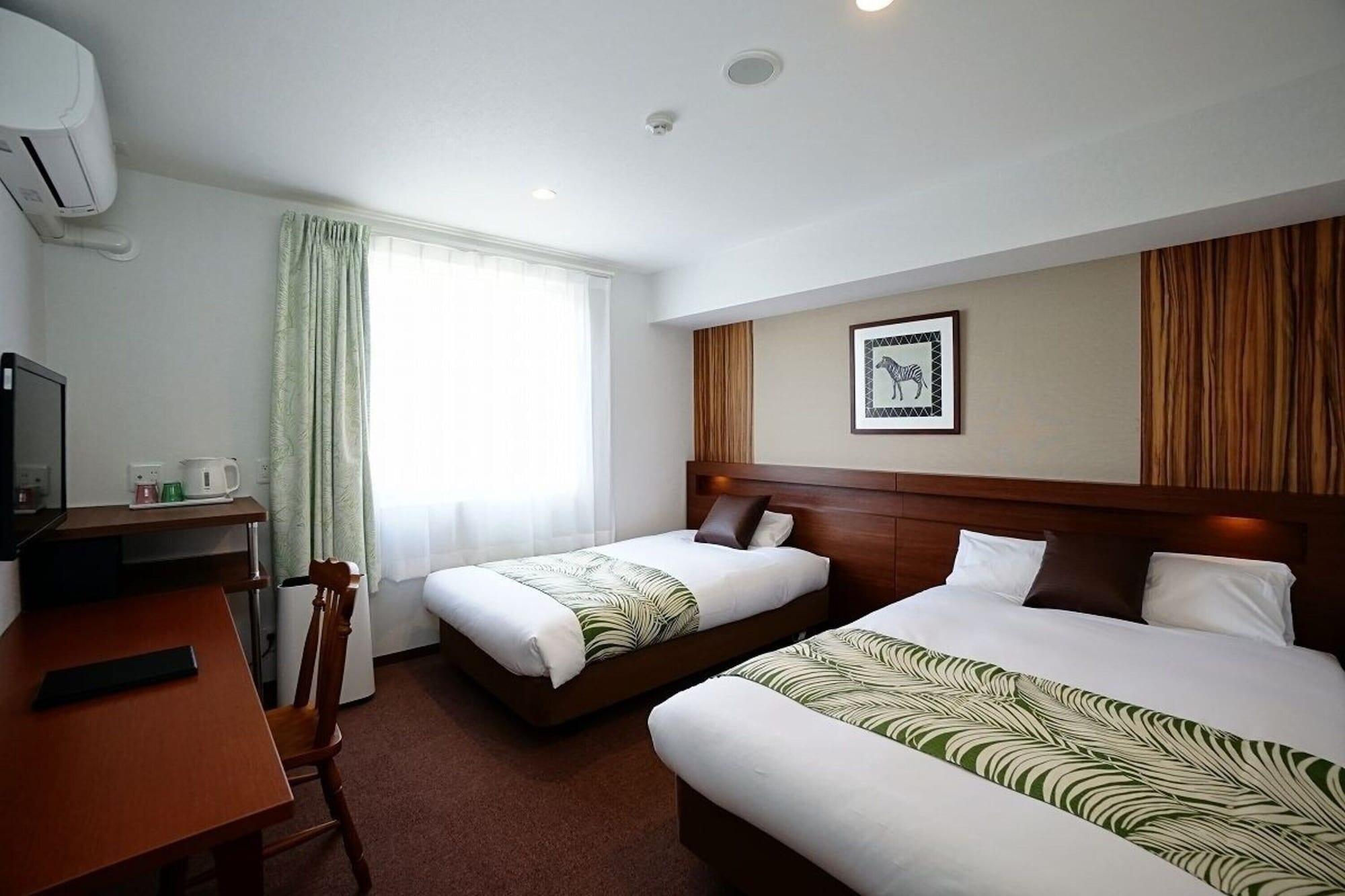 Hotel La'gent Bay