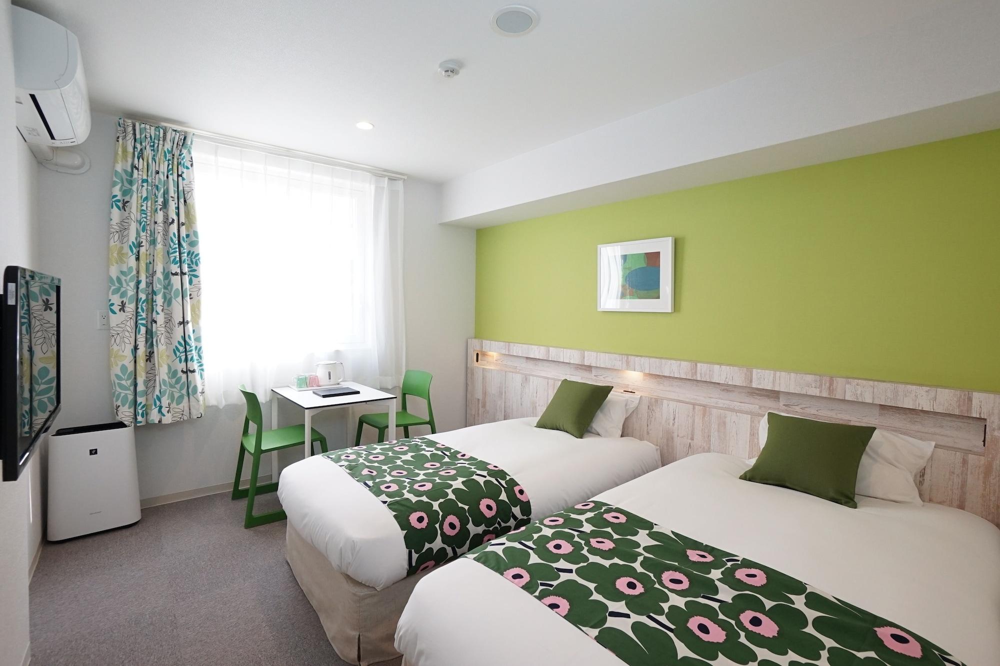 Hotel La'gent Bay Osaka