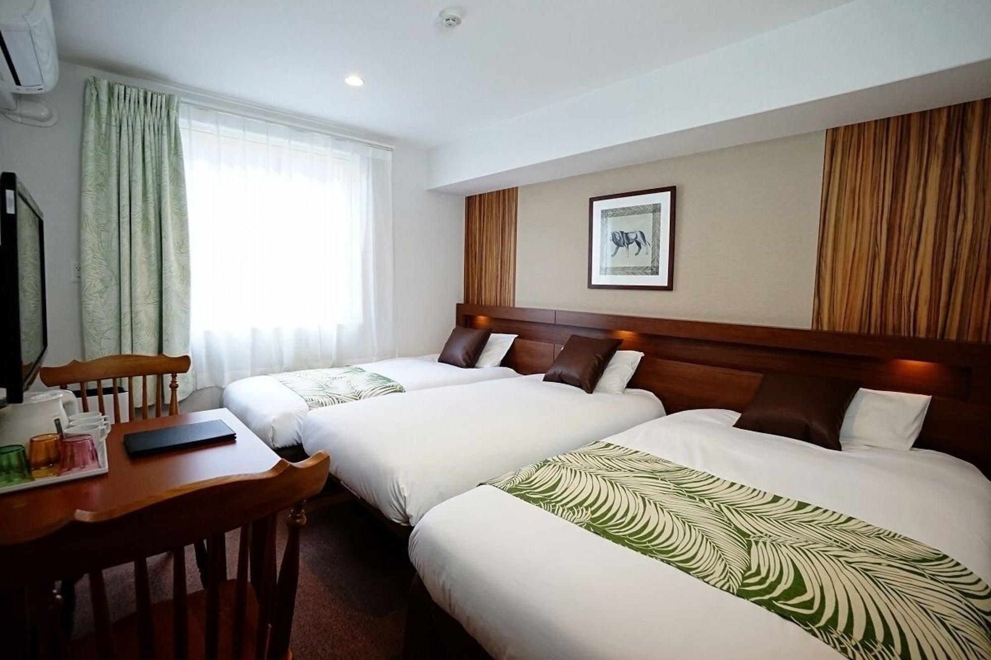 La'gent Bay Hotel