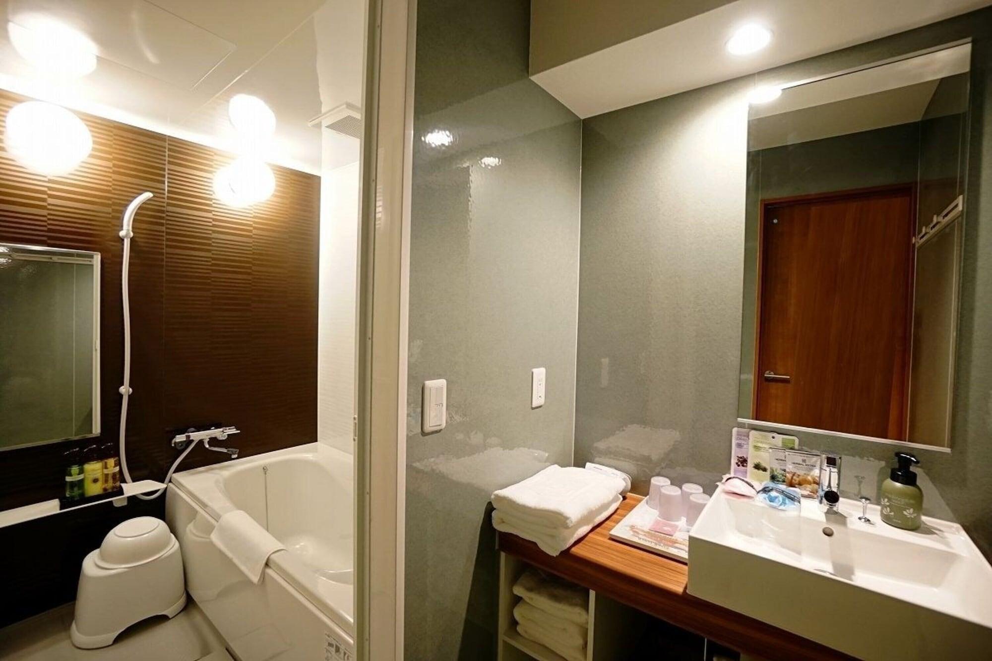 La'gent Bay 3* Osaka