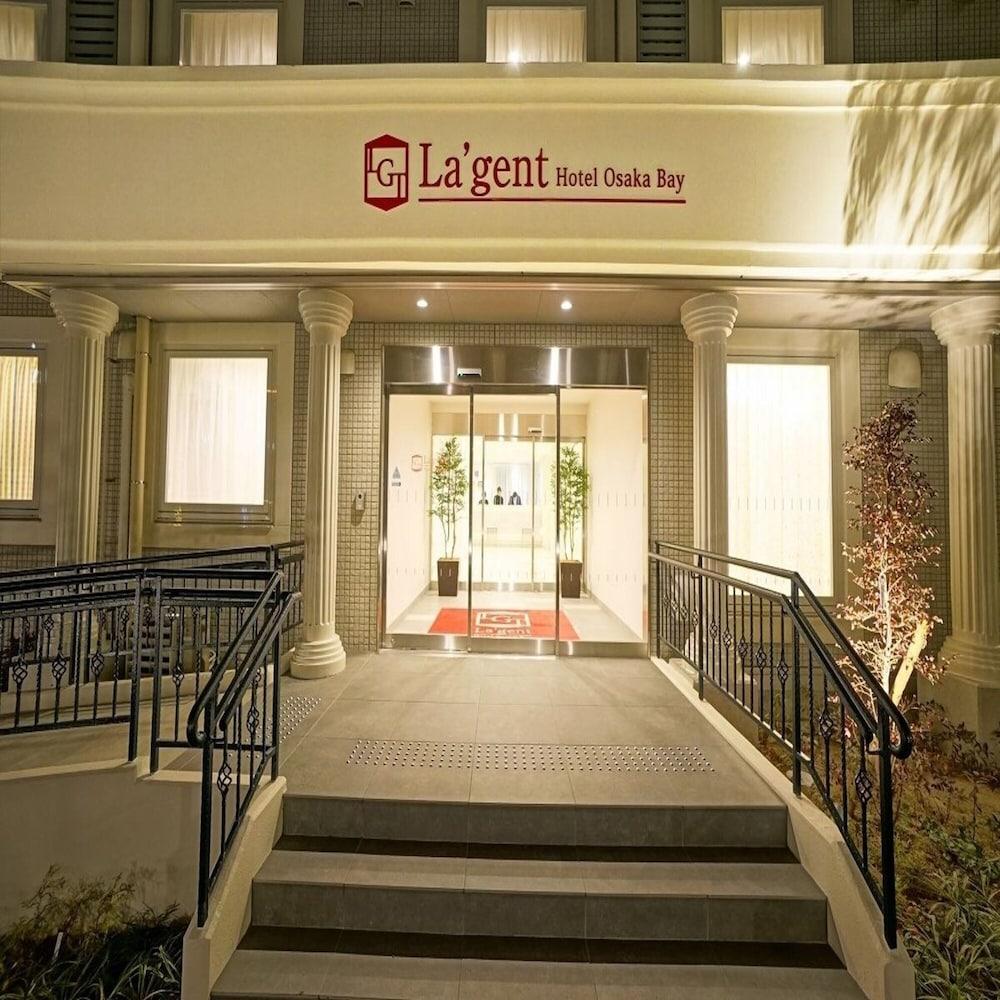 La'gent Bay Hotel