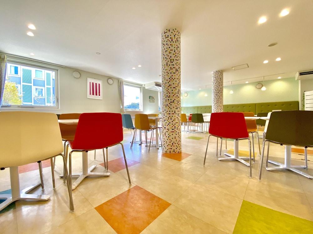 Hotel La'gent Bay