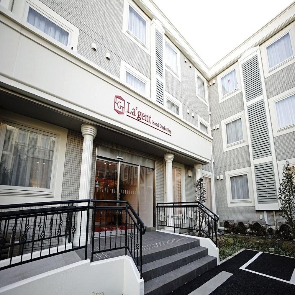 Hotel La'gent Bay 3*