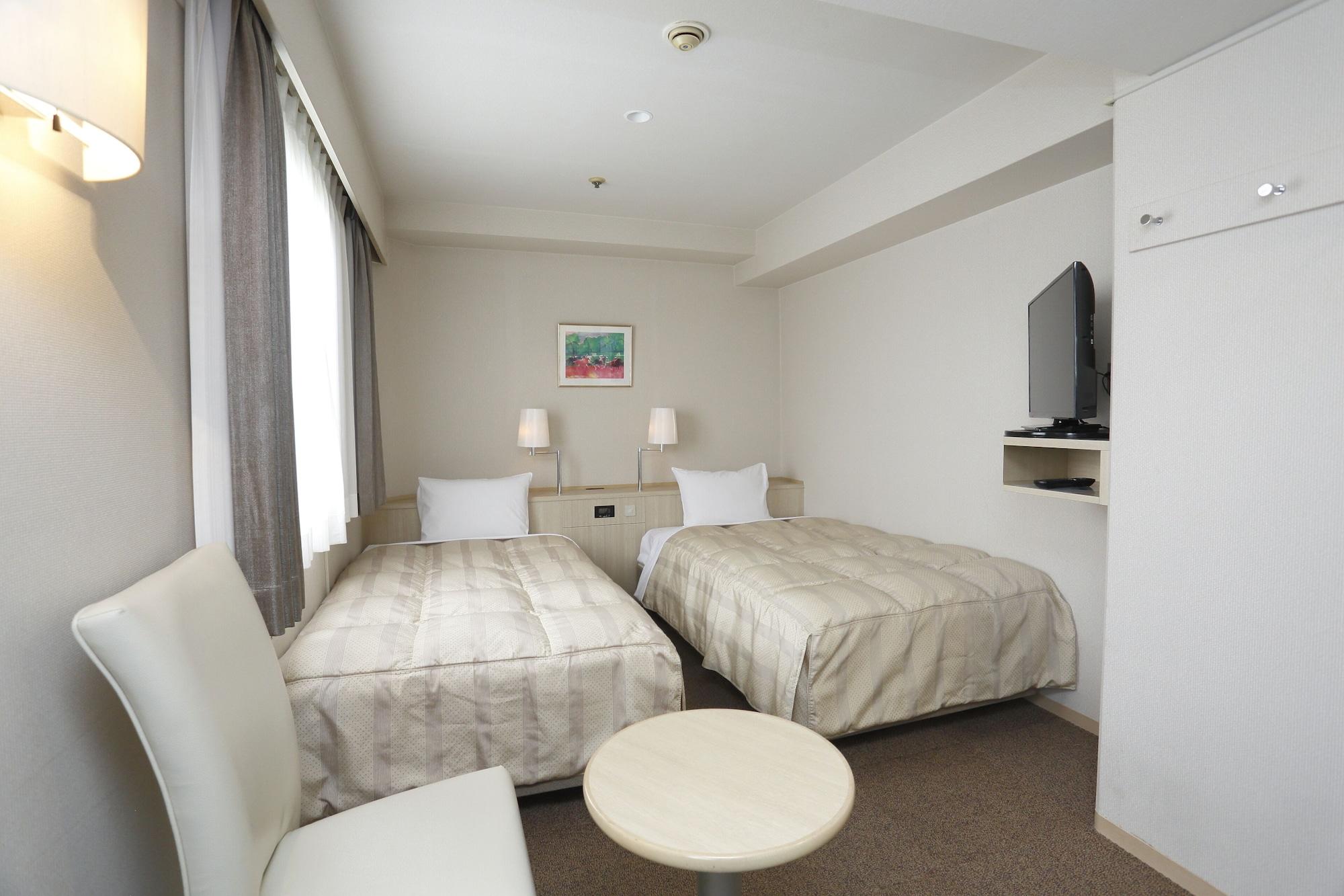 Ncb Hotel