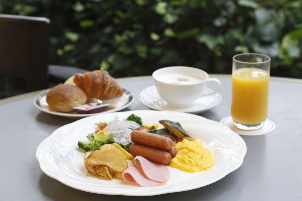 Hotel Ncb Osaka