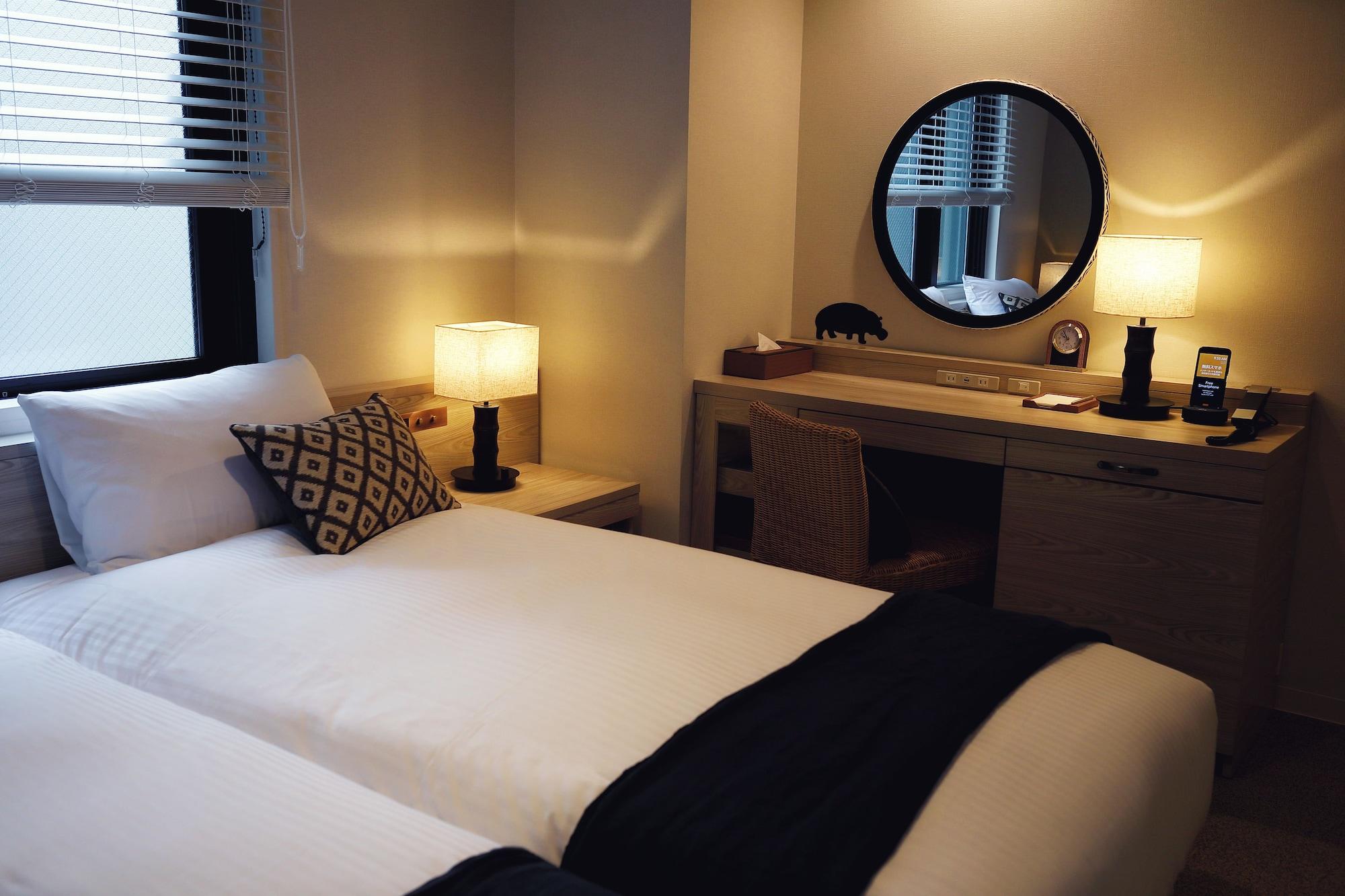 Del Style Higashi Temma By Daiwa Roynet Hotel 4*