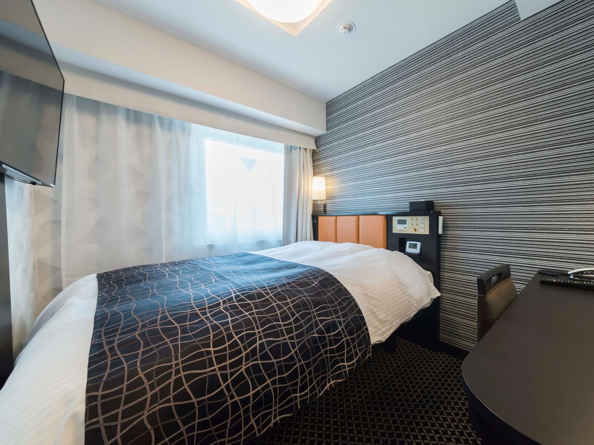 Hotel Apa Higashi Umeda Minami Morimachi Ekimae 3*