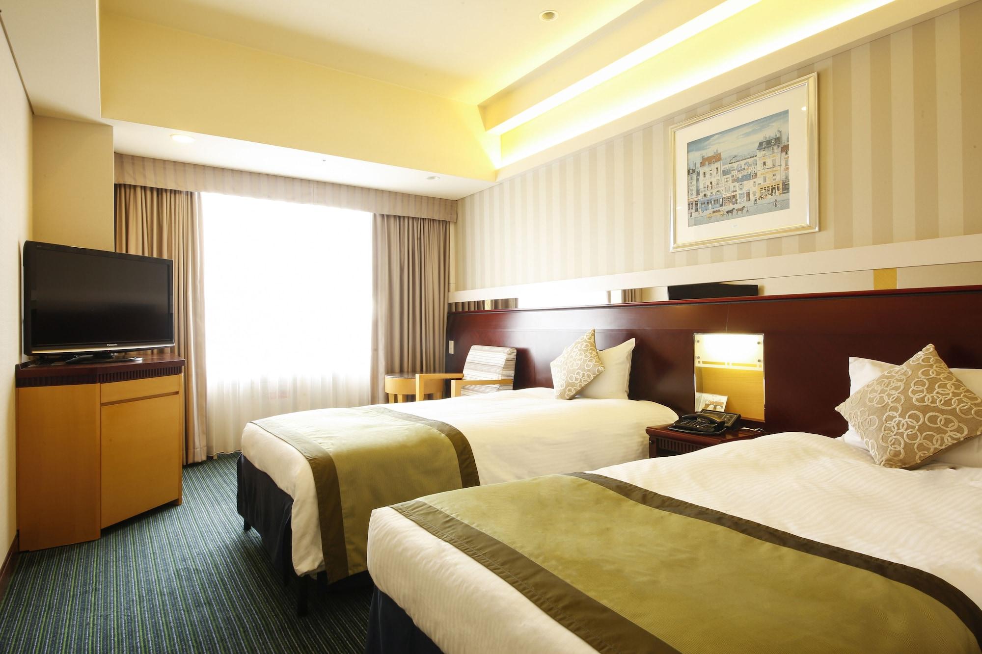 Hotel Keihan Universal Tower