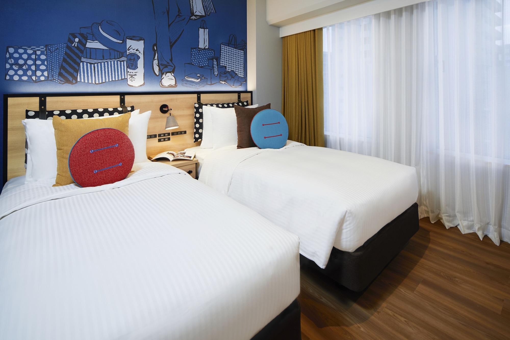 Citadines Namba 4* Osaka