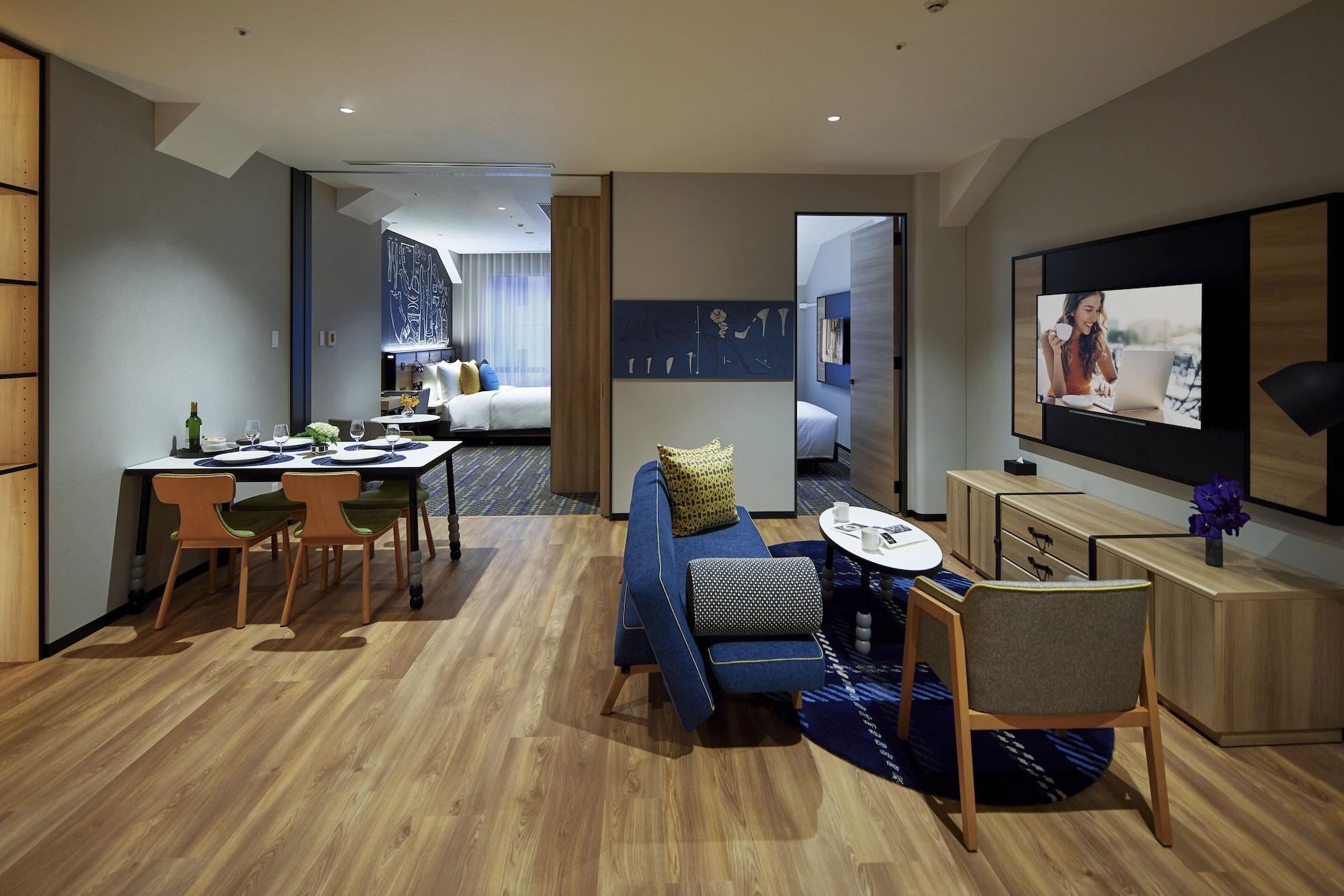Citadines Namba