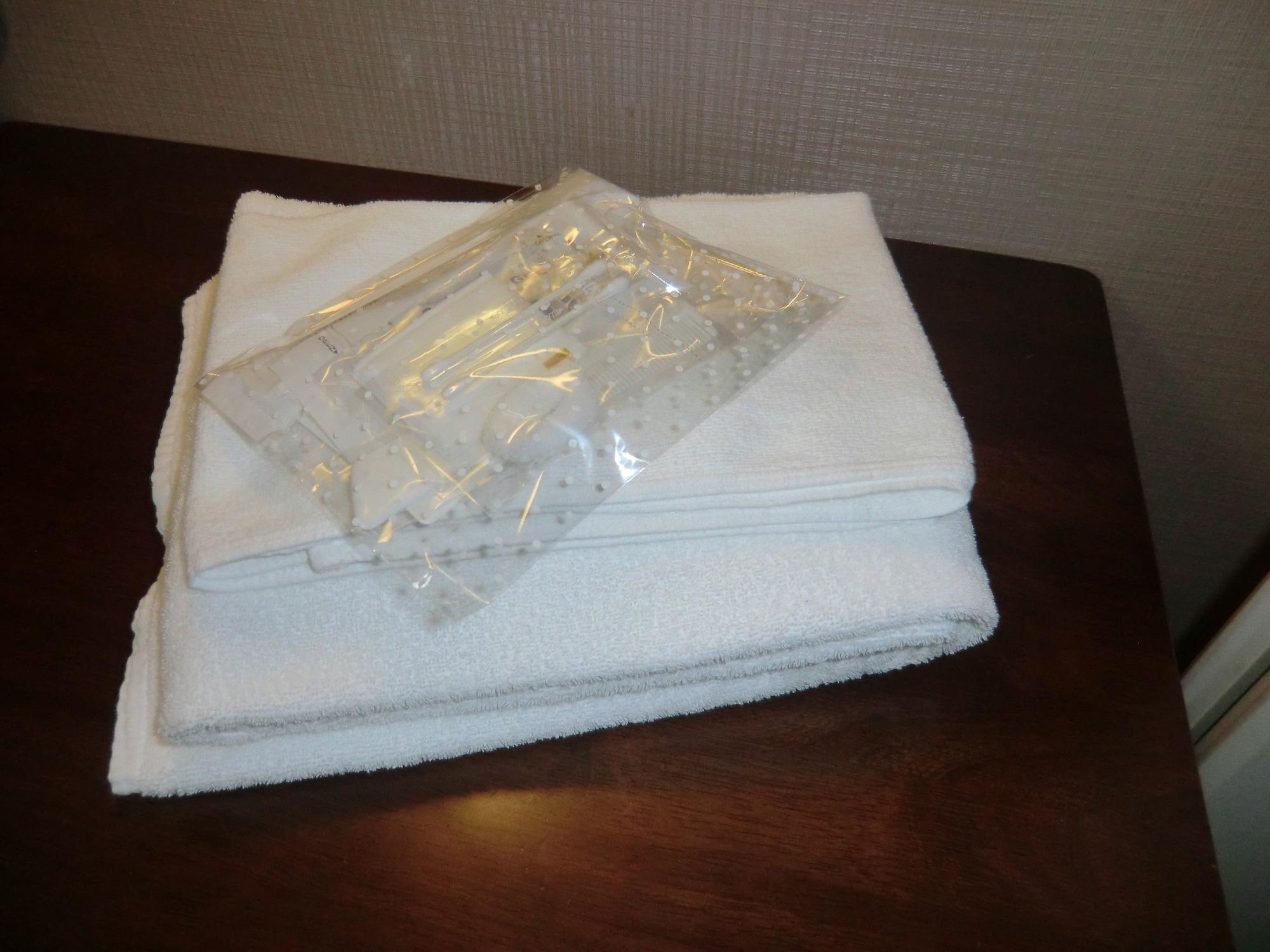 Azu Garden Nippombashi Hotel Osaka