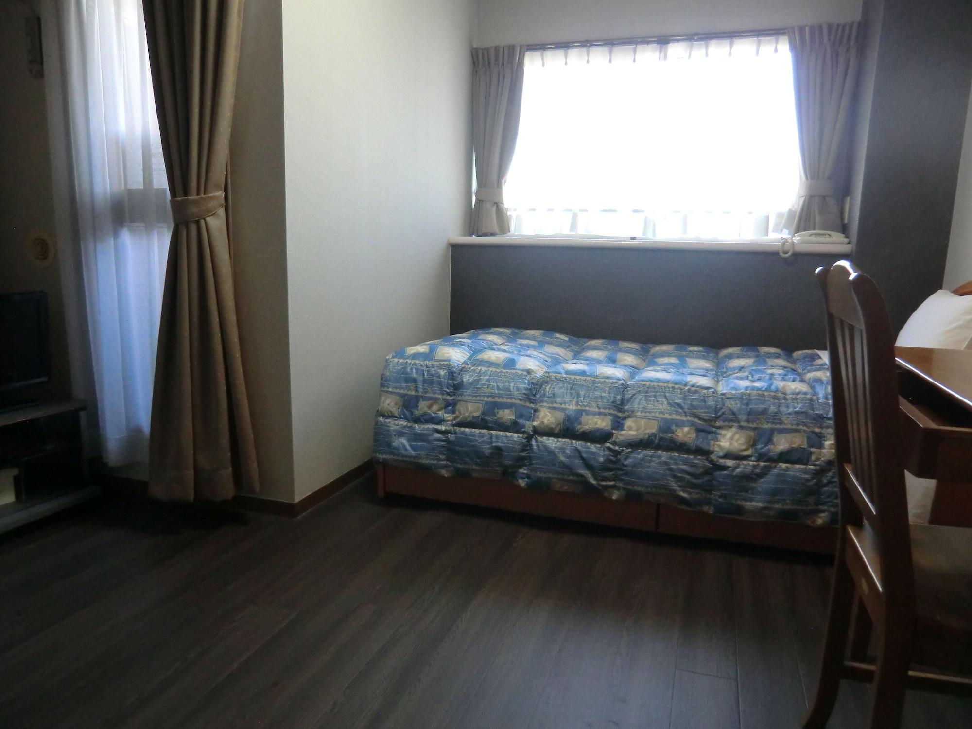 Azu Garden Nippombashi Hotel