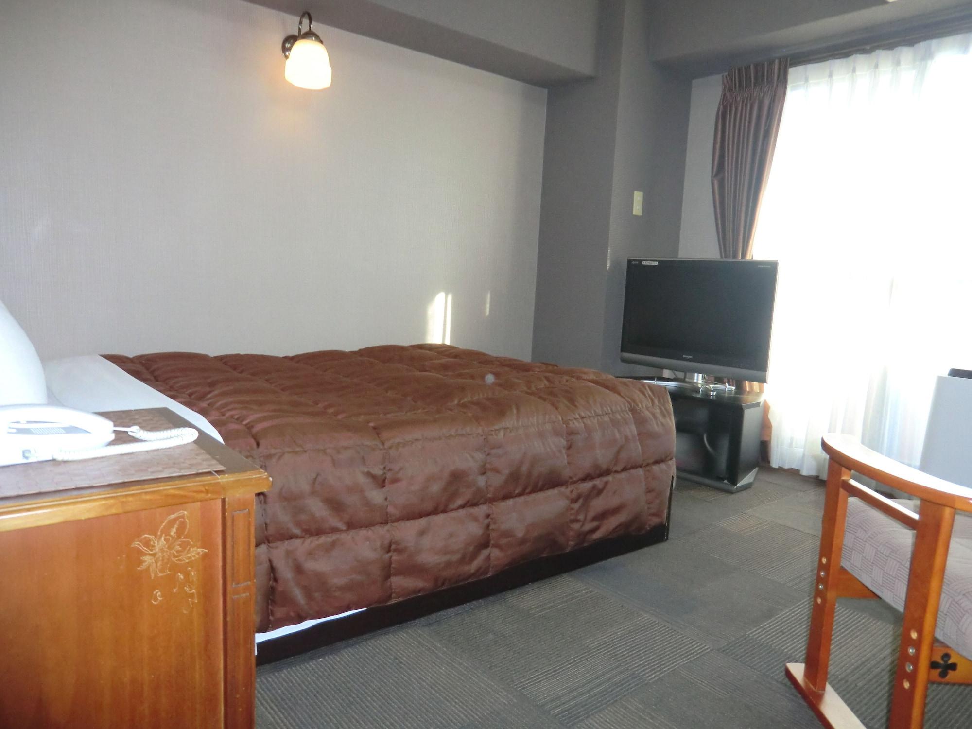 Azu Garden Nippombashi Hotel