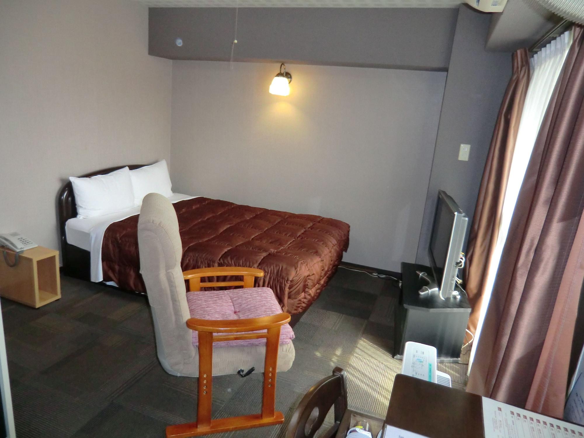 Hotel Azu Garden Nippombashi 2*