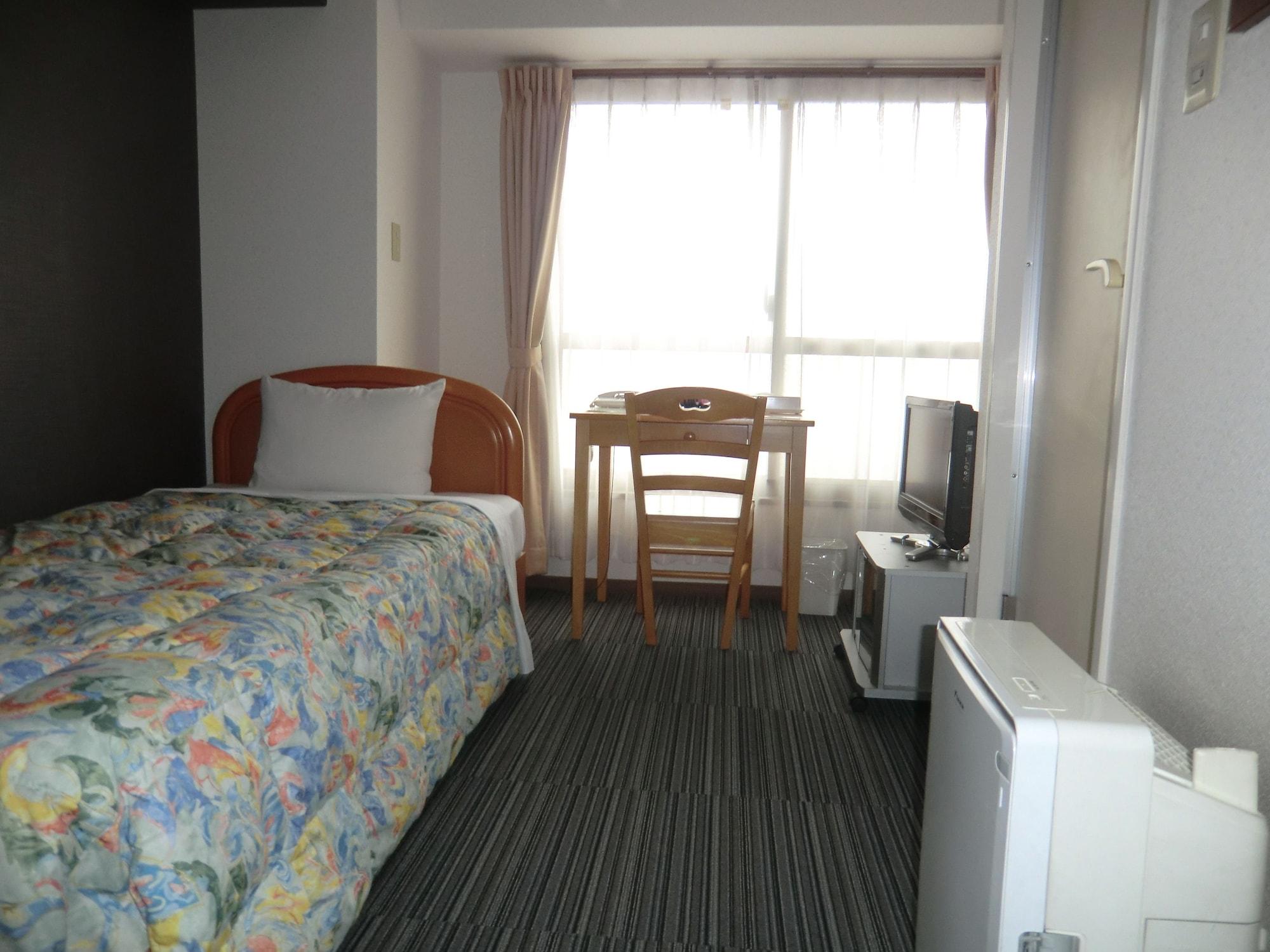 Azu Garden Nippombashi Hotel