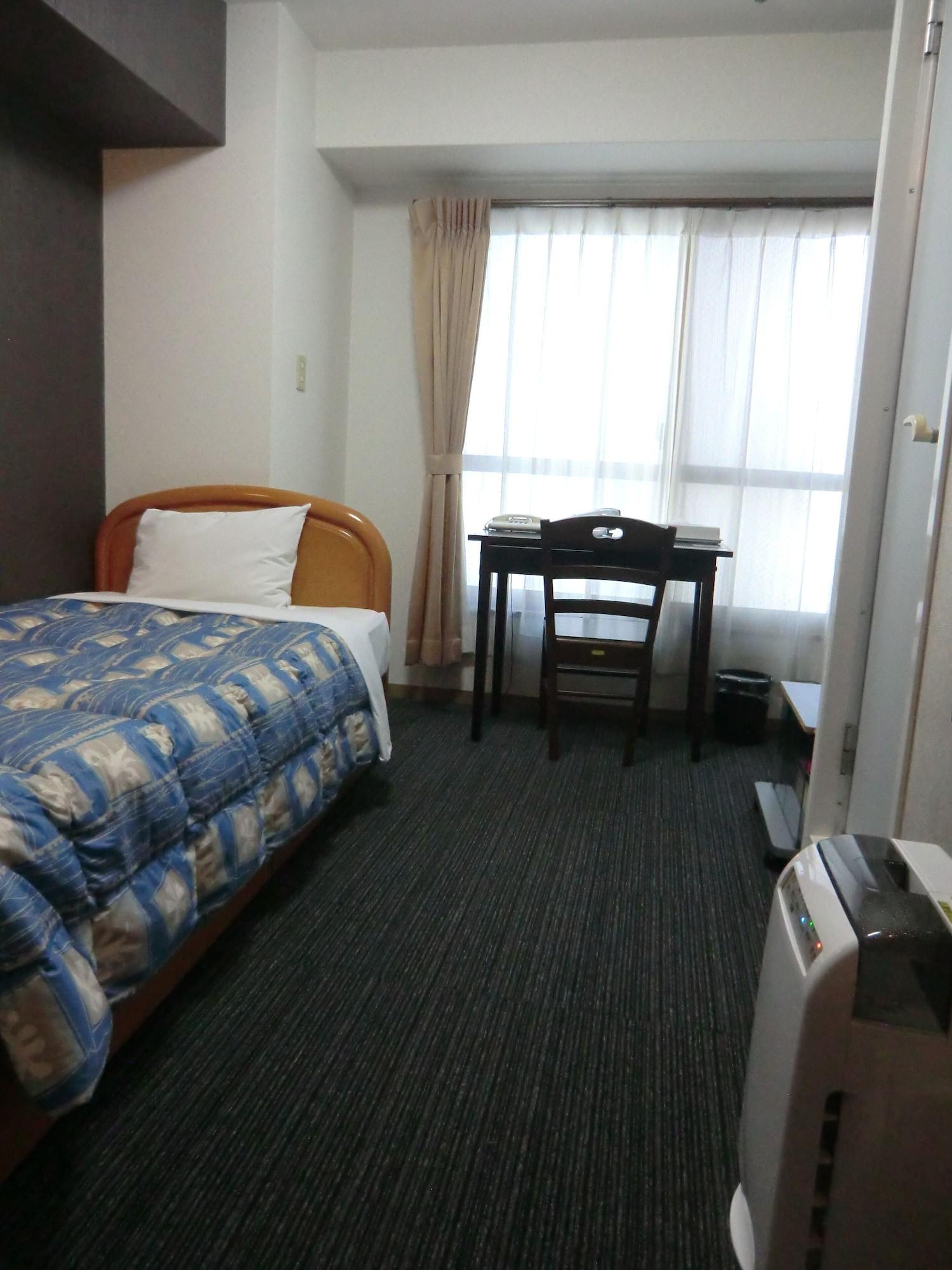Azu Garden Nippombashi 2*