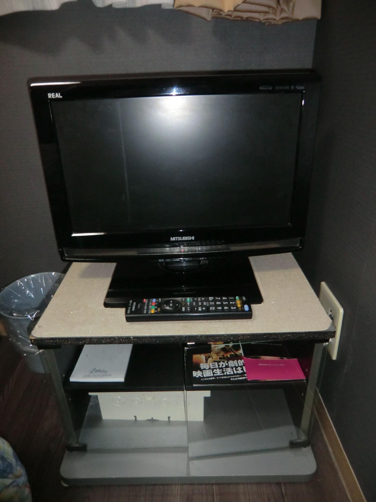Hotel Azu Garden Nippombashi