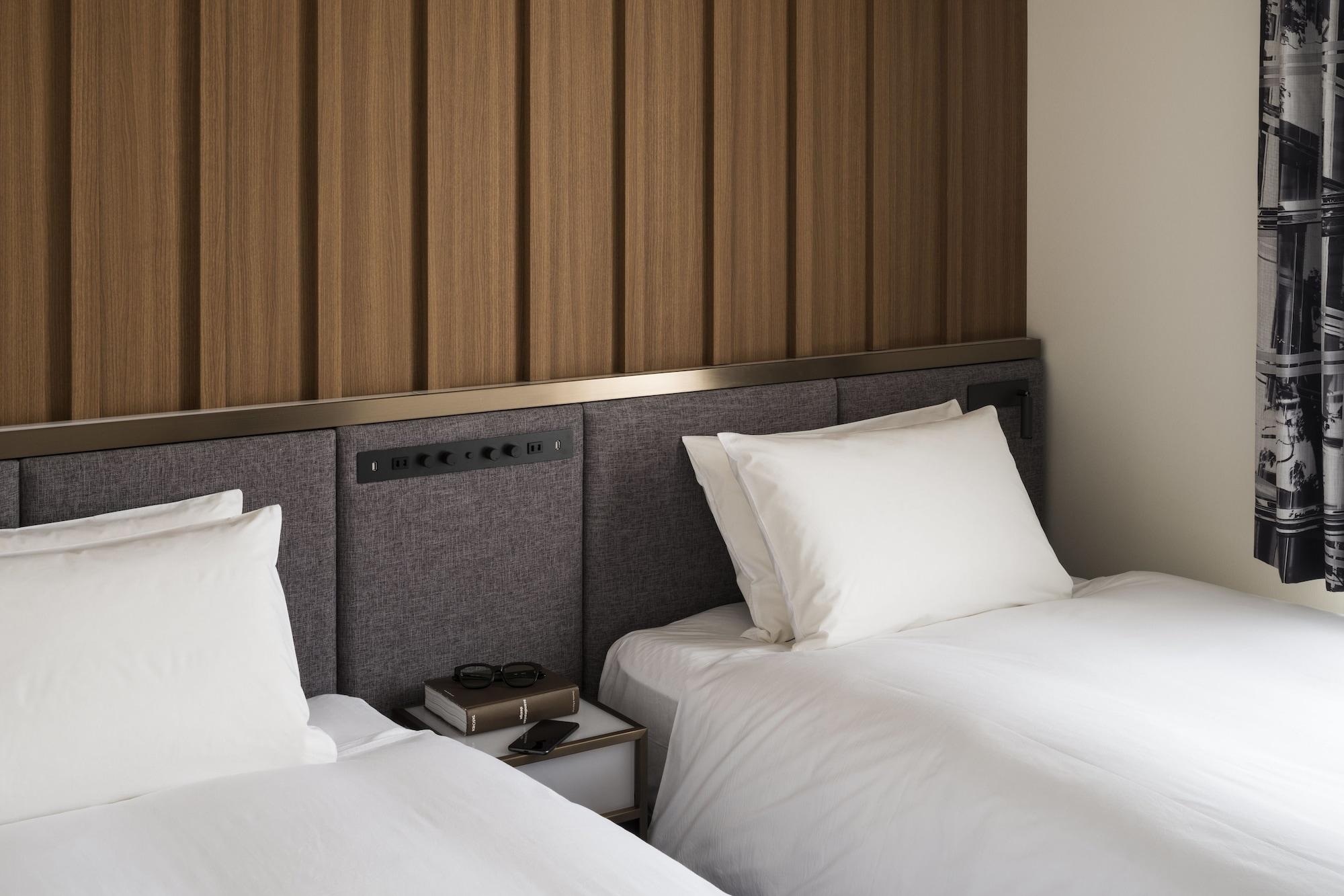 Hotel Bespoke Shinsaibashi 3*