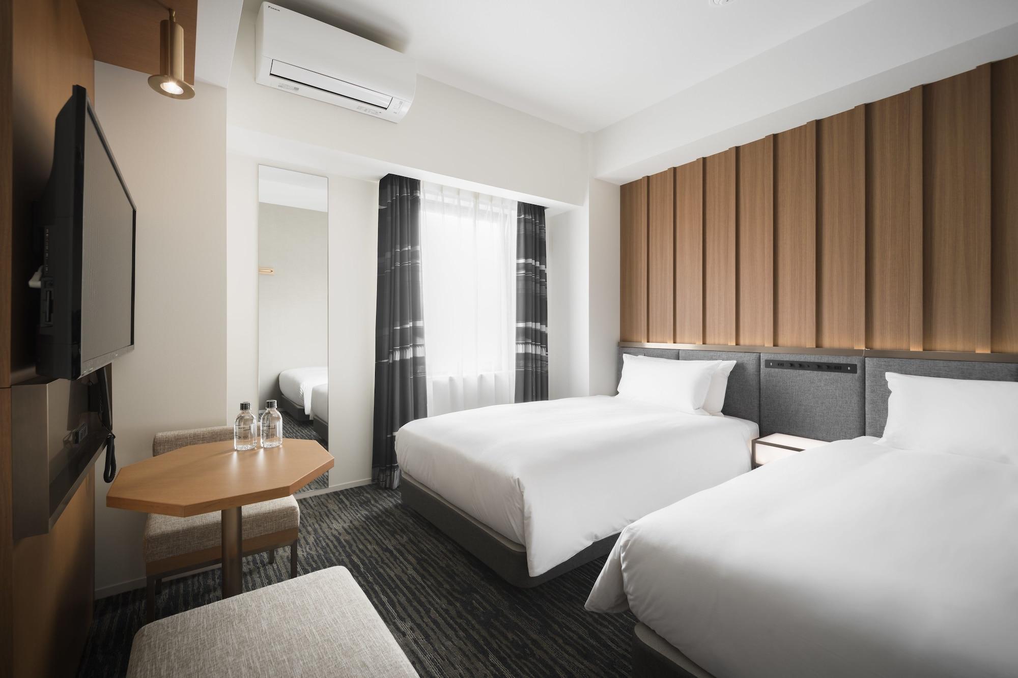 Hotel Bespoke Shinsaibashi Osaka
