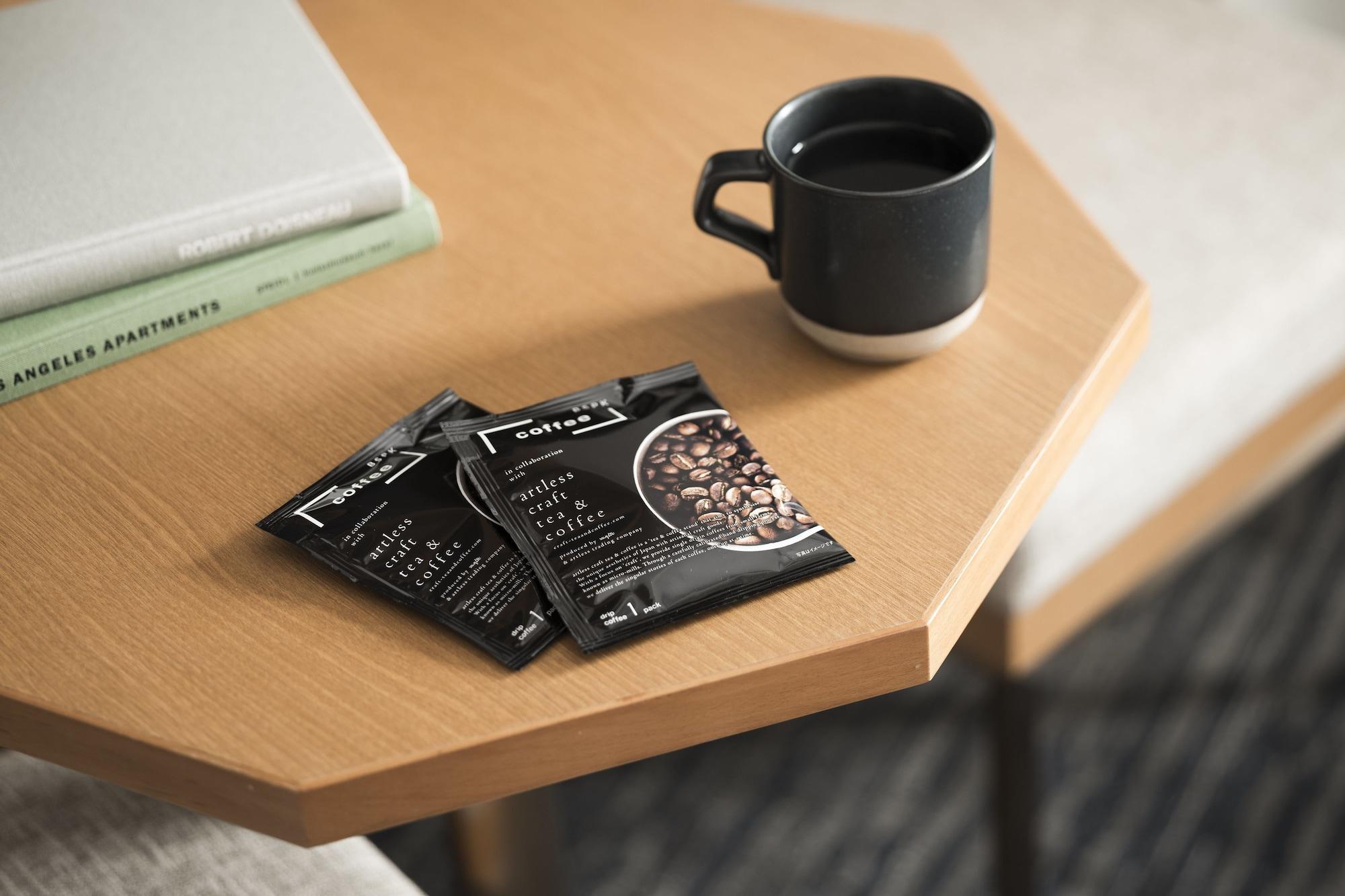 Hotel Bespoke Shinsaibashi