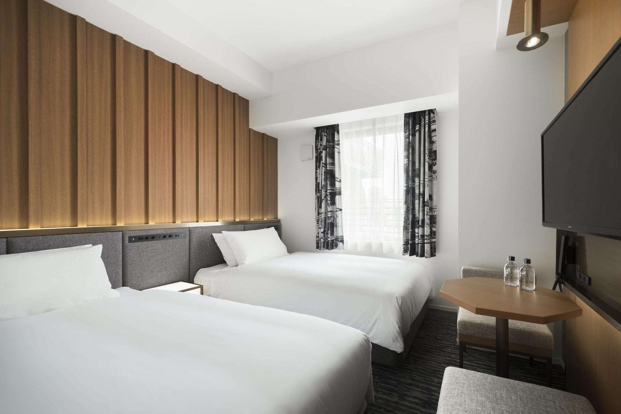 Bespoke Shinsaibashi 3* Osaka