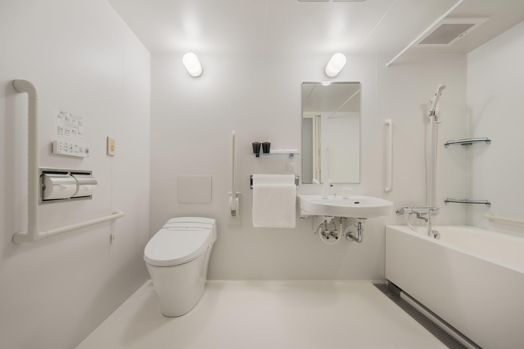 Hotel Bespoke Shinsaibashi Osaka