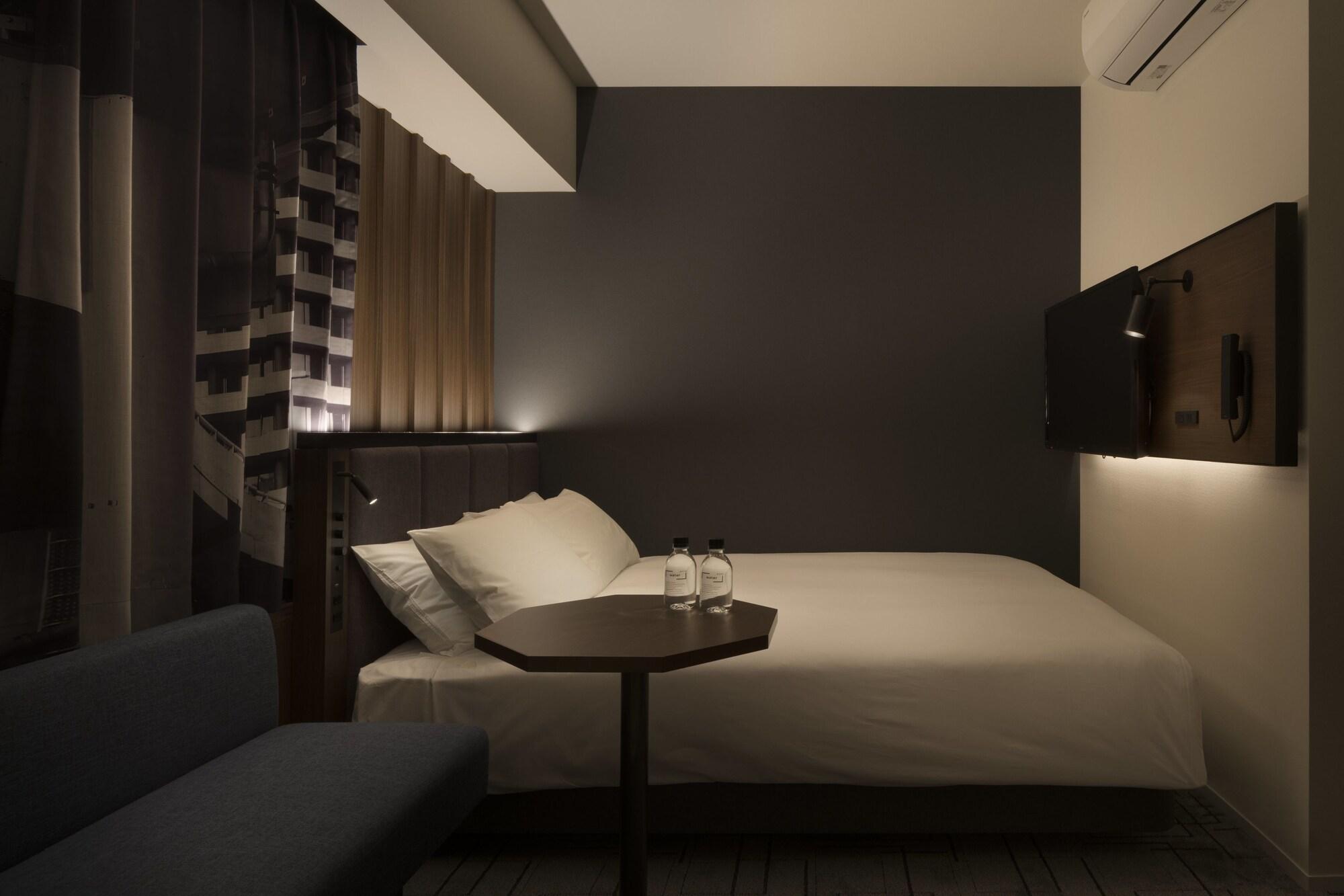 Hotel Bespoke Shinsaibashi Osaka
