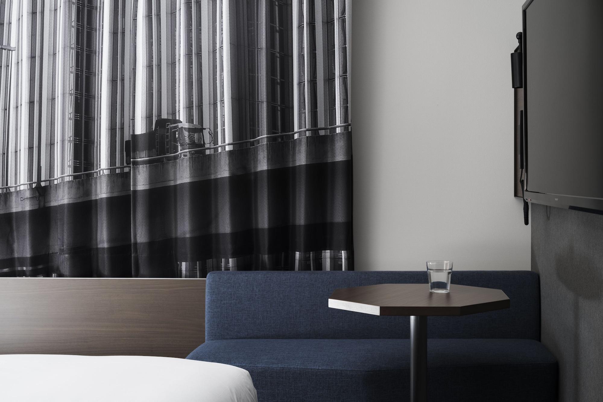 Bespoke Shinsaibashi Hotel Osaka