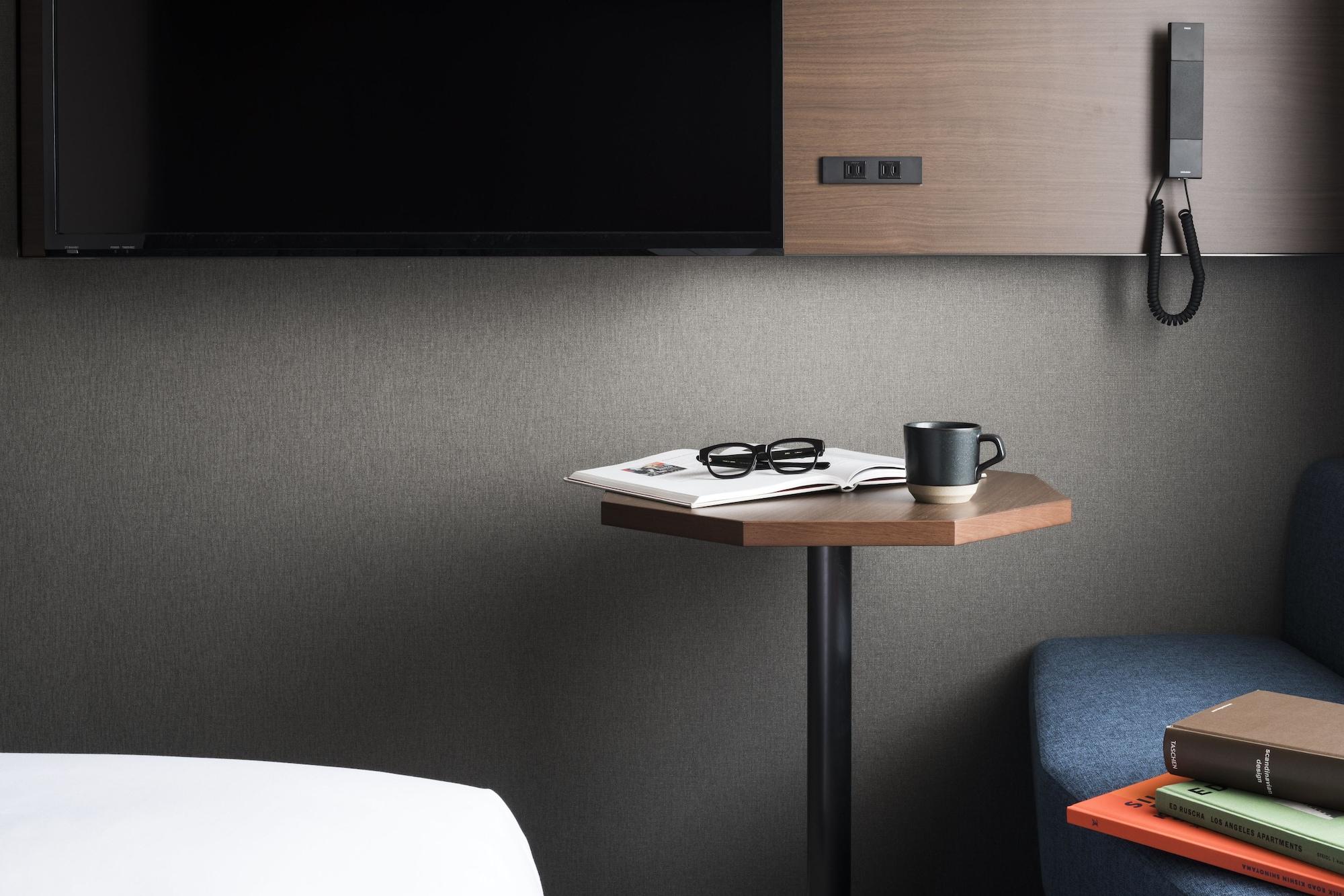 Hotel Bespoke Shinsaibashi 3*