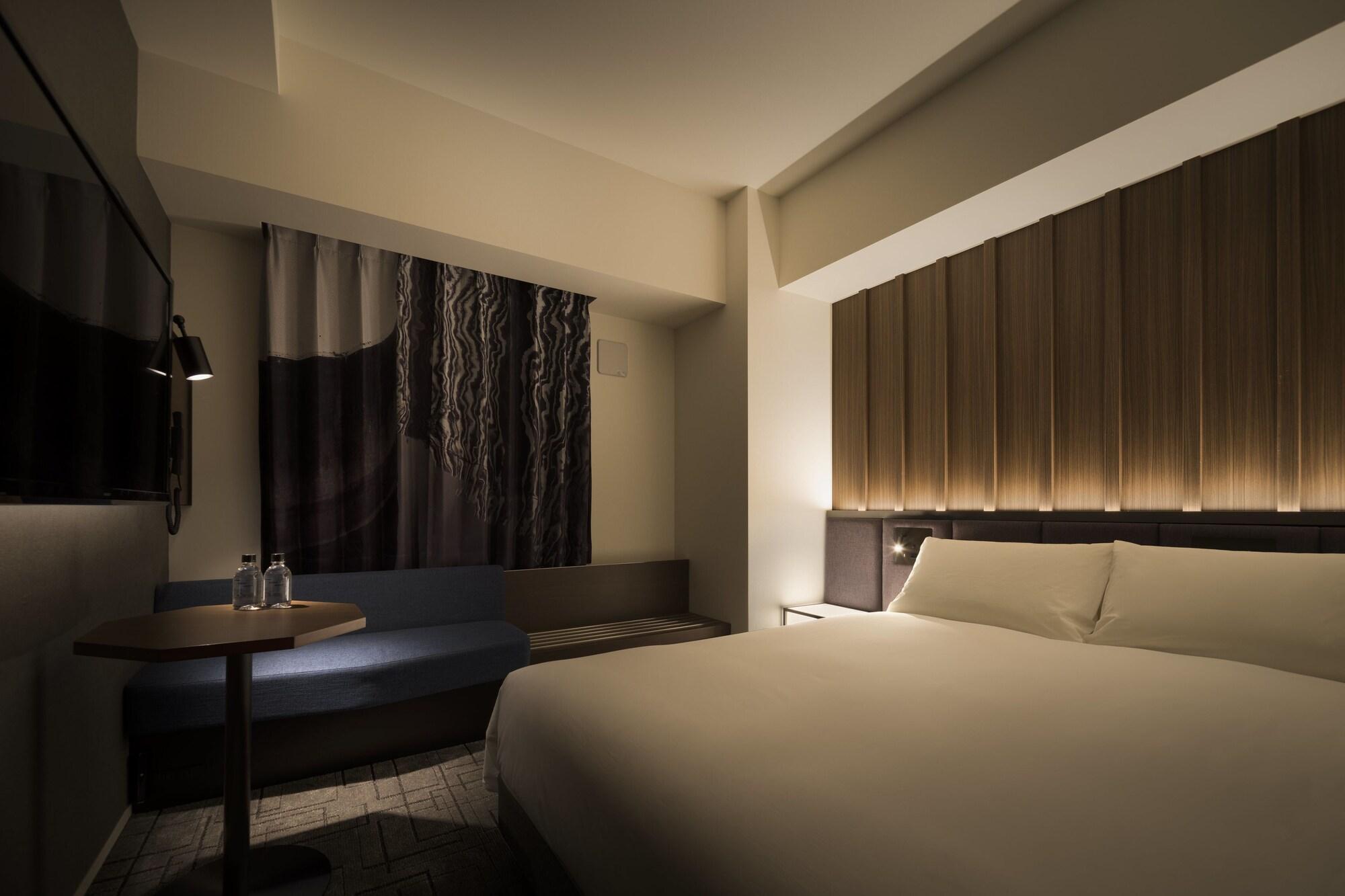Bespoke Shinsaibashi 3* Osaka