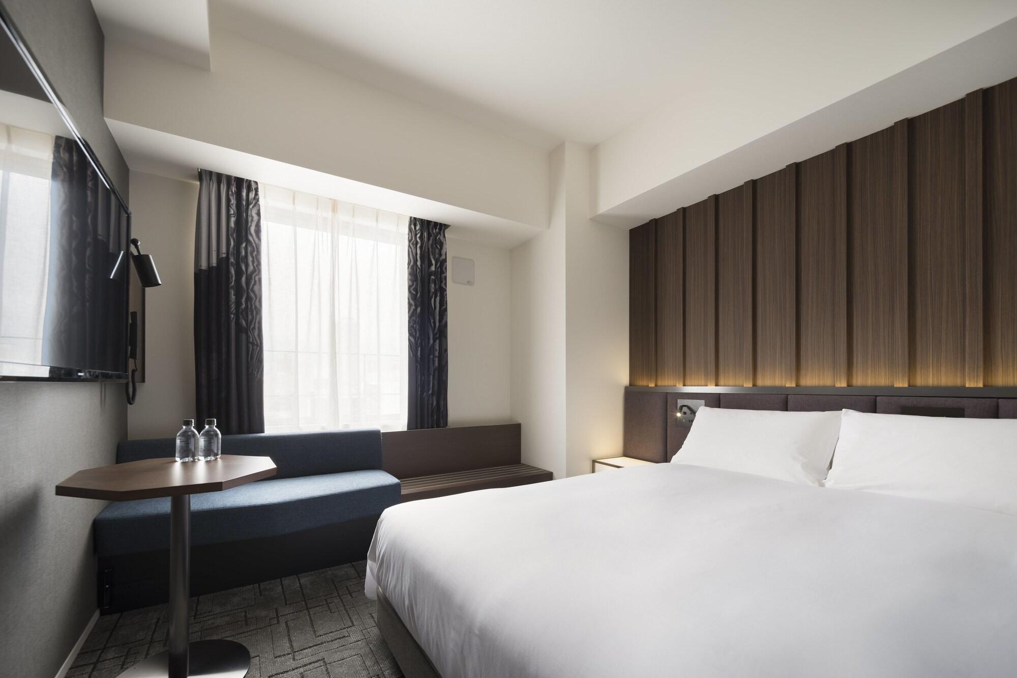 Bespoke Shinsaibashi Hotel