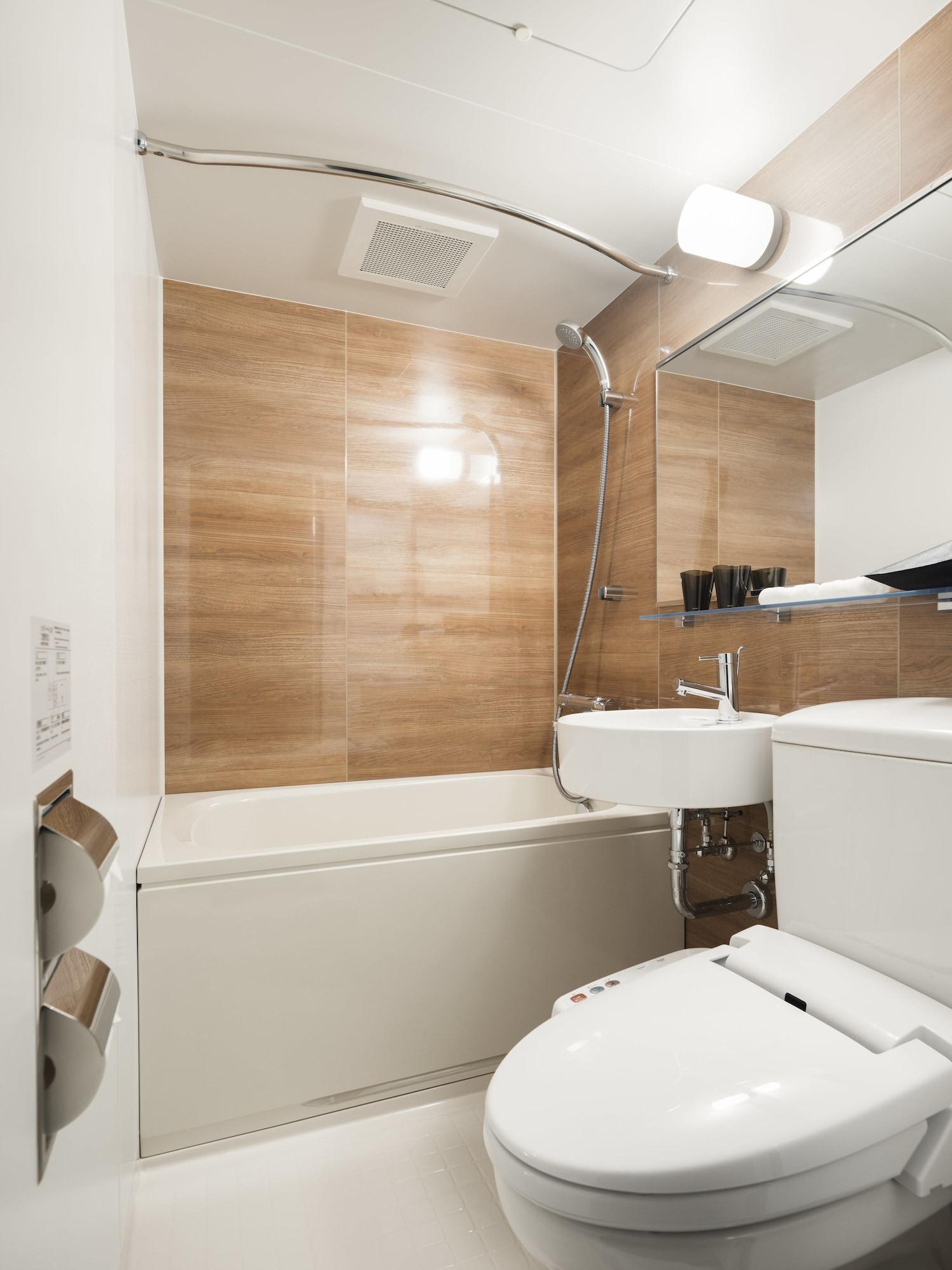 Bespoke Shinsaibashi Hotel Osaka
