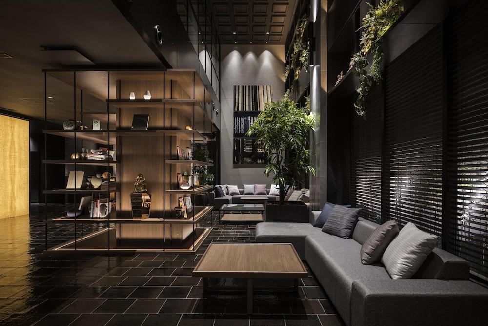 Hotel Bespoke Shinsaibashi 3*
