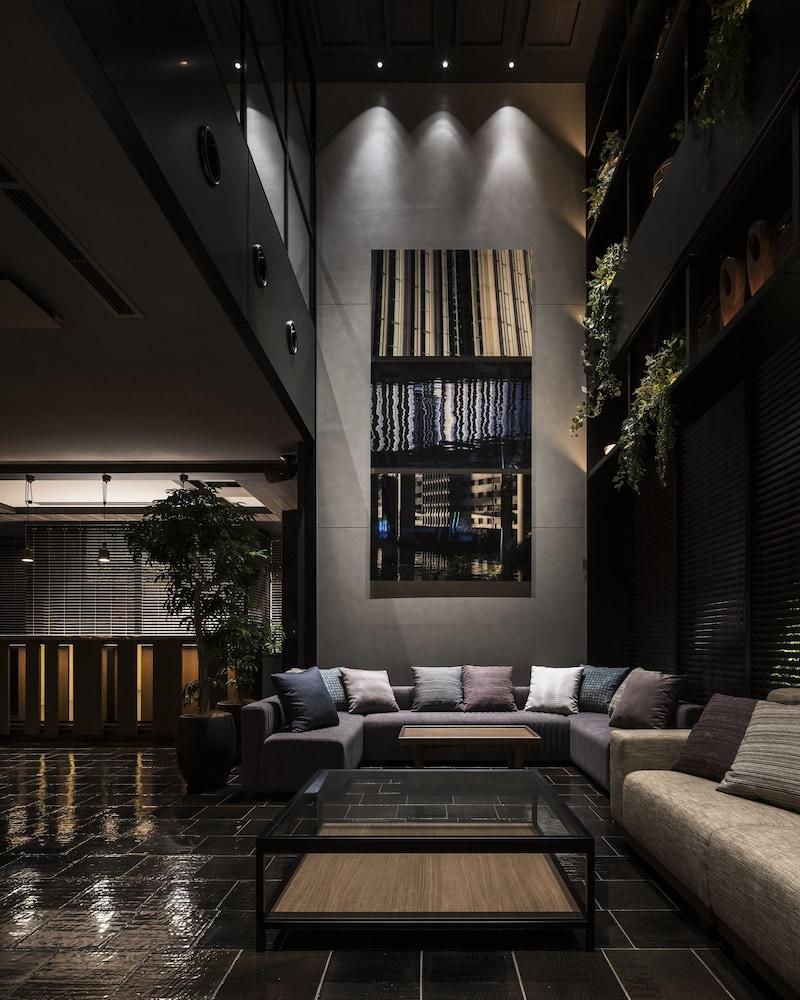 Bespoke Shinsaibashi 3*