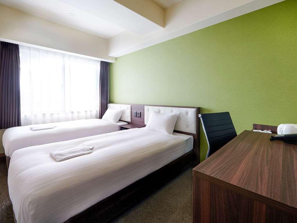 Hotel Ibis Budget Umeda