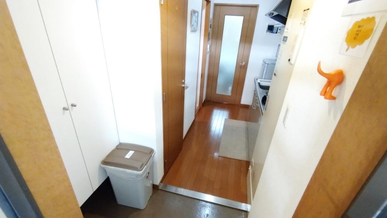 Apartment I Cube高津 Osaka