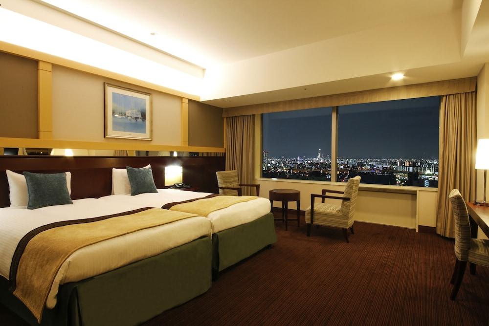 Hotel Keihan Universal Tower