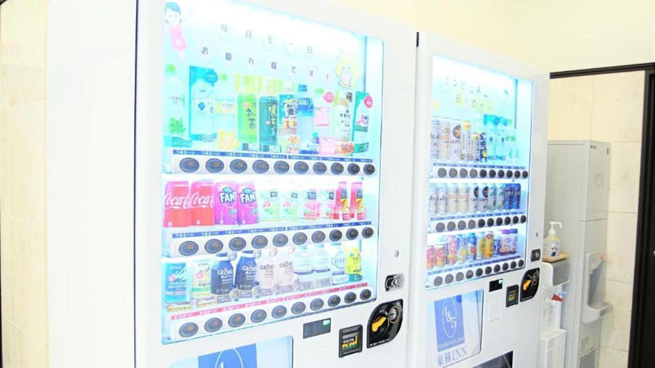 Toyoko Shin-osaka Higashi-mikuni Ekimae Hotel 3*