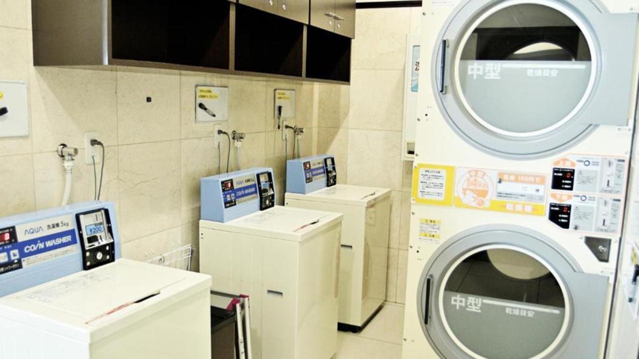 Toyoko Shin-osaka Higashi-mikuni Ekimae 3* Osaka