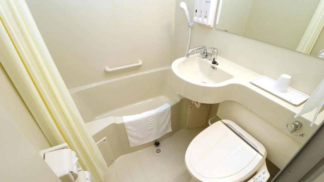 Toyoko Tenjinbashi-suji Rokuchome 3* Osaka